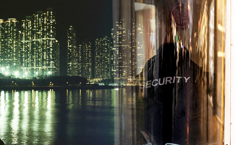 No security with drugs