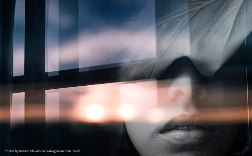 From Blind Trust to Hard Truth