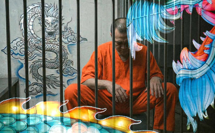 Chasing the dragon – Part 3