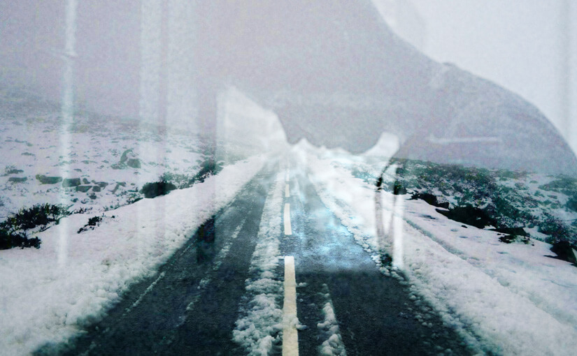 On the road of no return